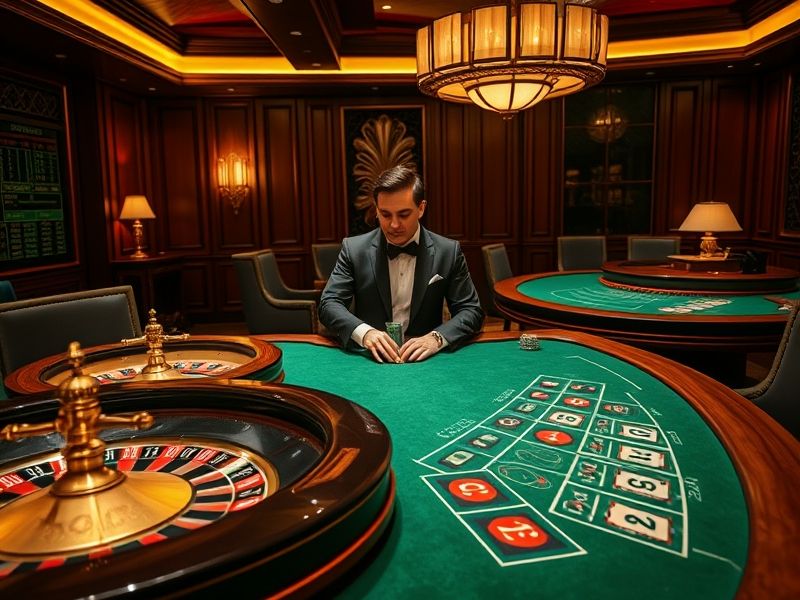 Welcome to Noble Jili, the premier online casino platform offering a wide range of real-money gambling games including slots, poker, and classic table games. Discover exclusive bonuses and secure, dependable gaming experiences.