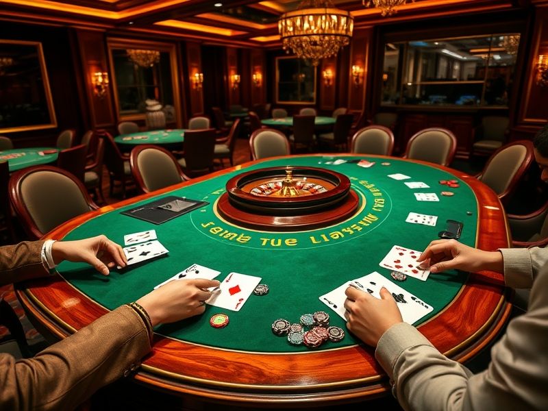 Welcome to Noble Jili, the premier online casino platform offering a wide range of real-money gambling games including slots, poker, and classic table games. Discover exclusive bonuses and secure, dependable gaming experiences.